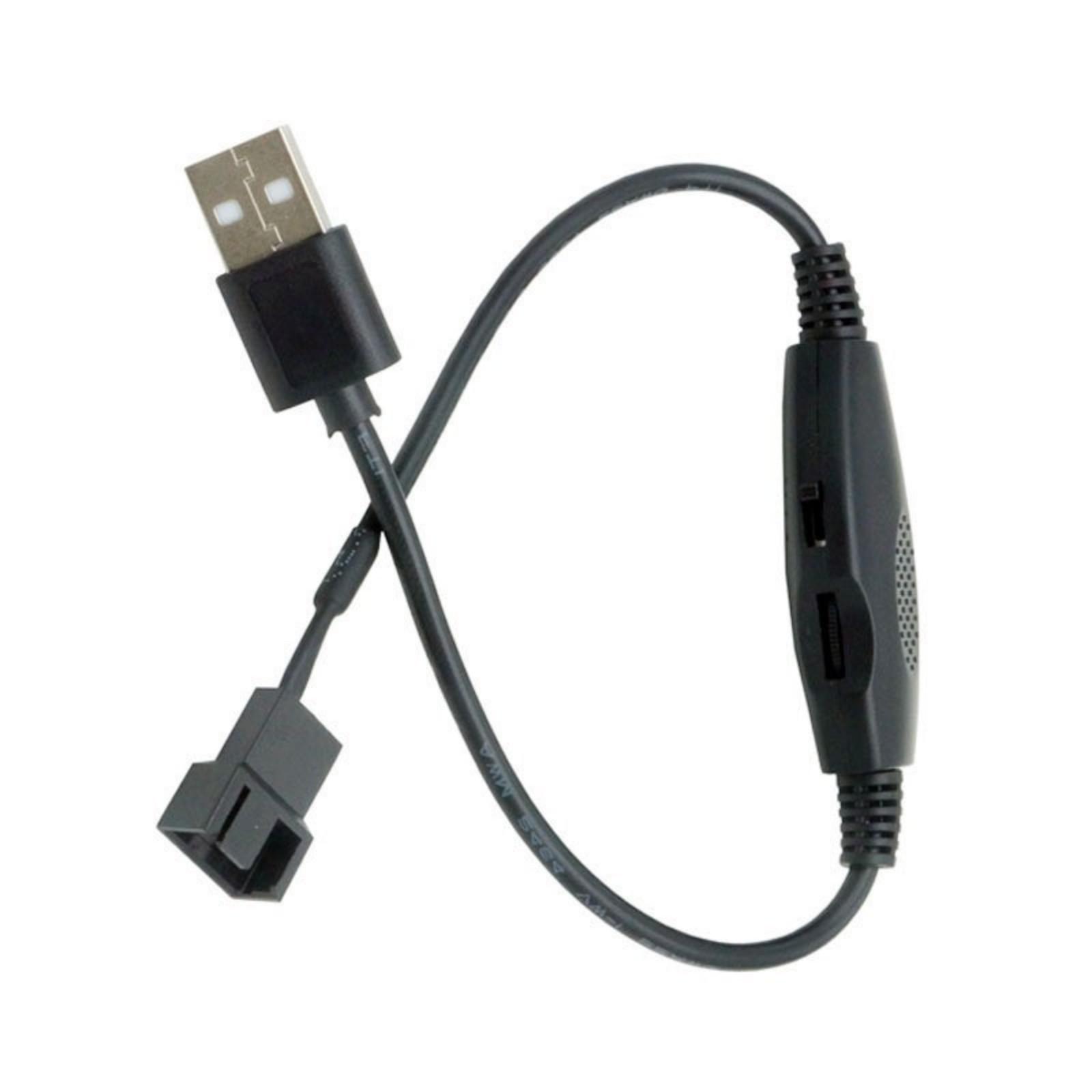 USB к 4-контактному PWM 5 В к 12 В повышающая линия USB в оплетке Адаптер питания для ПК-вентилятора Разъемы Кабели-преобразователи с переключателями регулировки B
USB к 4-контактному PWM 5 В к 12 В повышающая линия USB в оплетке Адаптер питания для ПК-вентилятора Разъемы Кабели-преобразователи с переключателями регулировки B