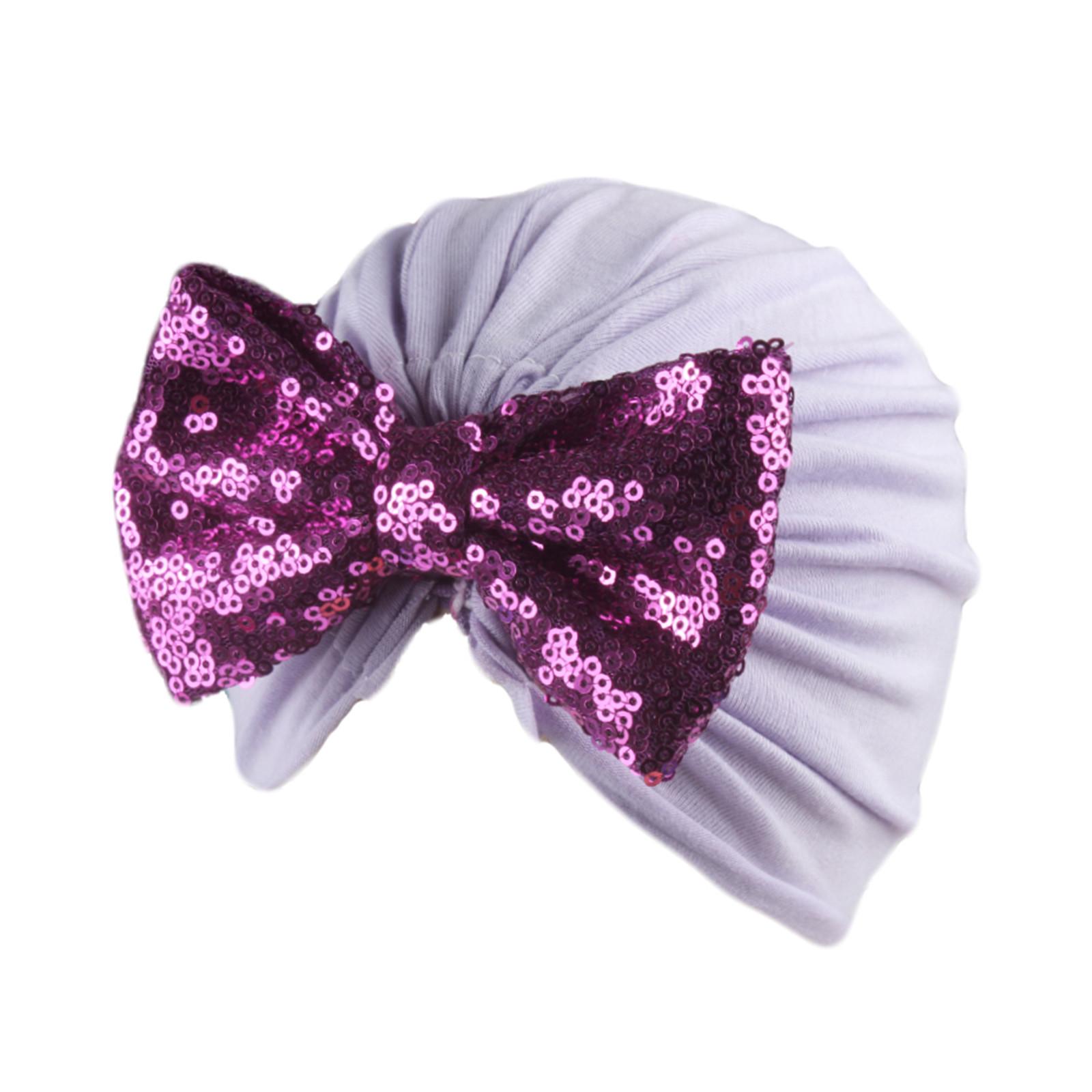 Твердая шапка для новорожденных, кепка с блестками и бантом, повязка на голову, аксессуары для головных уборов
Твердая шапка для новорожденных, кепка с блестками и бантом, повязка на голову, аксессуары для головных уборов