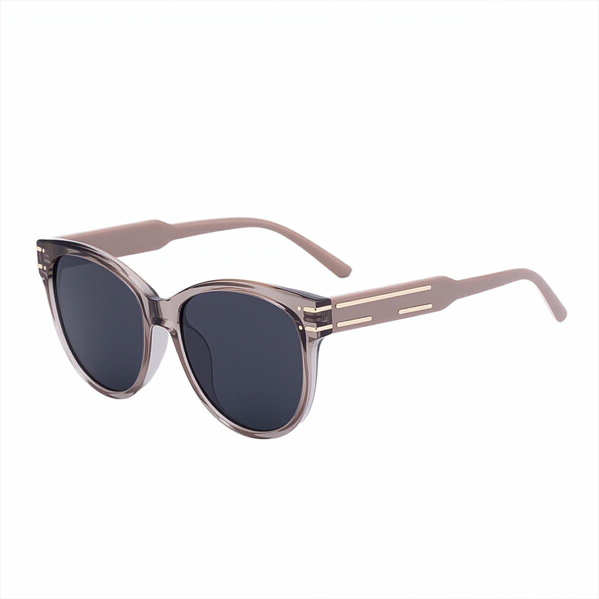 2025 TR90 Polarized Sunglasses Women Men Brand Designer Fashion Goggle Sun Glasses Female Trends Shades Outside Eyewear UV400 as picture
2025 TR90 Polarized Sunglasses Women Men Brand Designer Fashion Goggle Sun Glasses Female Trends Shades Outside Eyewear UV400 as picture