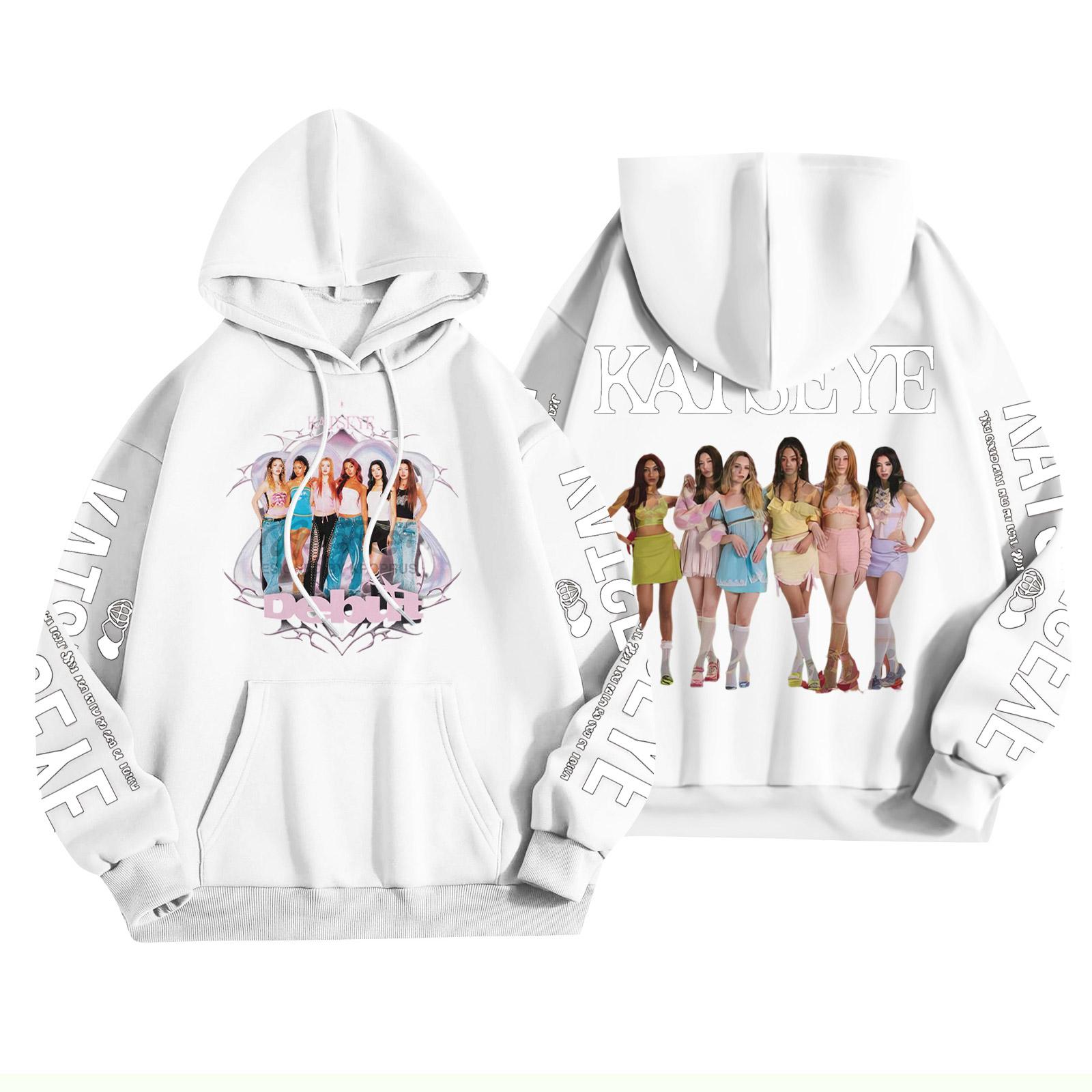 Unisex Fashion Lightweight Long Sleeve Pullover With Pockets Printed Hoodie S белый
Unisex Fashion Lightweight Long Sleeve Pullover With Pockets Printed Hoodie S белый