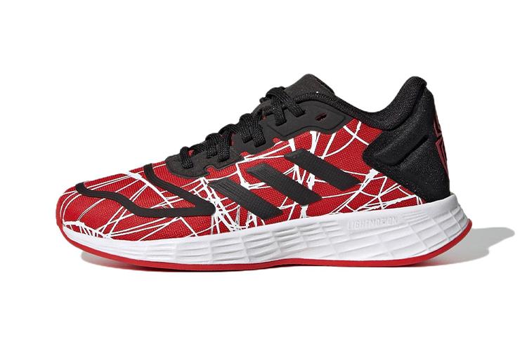 MARVEL x Adidas Duramo 10 Удобные Нескользящие Износостойкие Низкие Детские Беговые Кроссовки Красный Черный GY6627 30
MARVEL x Adidas Duramo 10 Удобные Нескользящие Износостойкие Низкие Детские Беговые Кроссовки Красный Черный GY6627 30