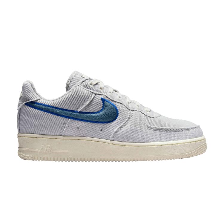 Nike Air Force 1 Low Canvas Pack - кроссовки унисекс Photon Dust Game Royal серые HV1204-001 40.5
Nike Air Force 1 Low Canvas Pack - кроссовки унисекс Photon Dust Game Royal серые HV1204-001 40.5