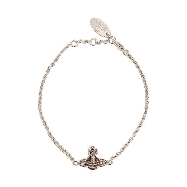 Vivienne WeStwood Women S Bracelet Silver 6102025w 02p019 Marineta ONE SIZE
Vivienne WeStwood Women S Bracelet Silver 6102025w 02p019 Marineta ONE SIZE