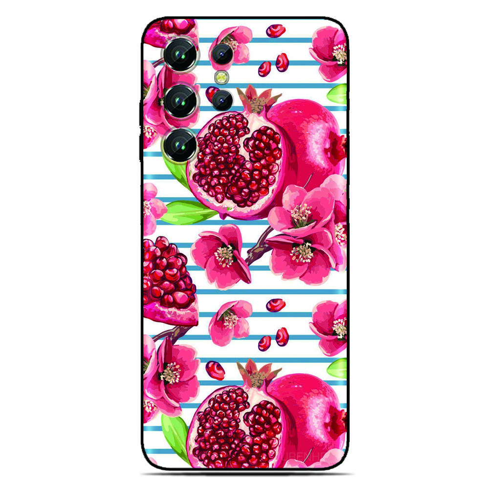 Printed Fruit Back Cover for Sony Xperia 10 1 VII VI 5 II III IV V 2023 XZ5 XZ4 XZ3 XZ2 Compact XA1 XA2 TPU Soft Phone Case For Xperia XA2
Printed Fruit Back Cover for Sony Xperia 10 1 VII VI 5 II III IV V 2023 XZ5 XZ4 XZ3 XZ2 Compact XA1 XA2 TPU Soft Phone Case For Xperia XA2