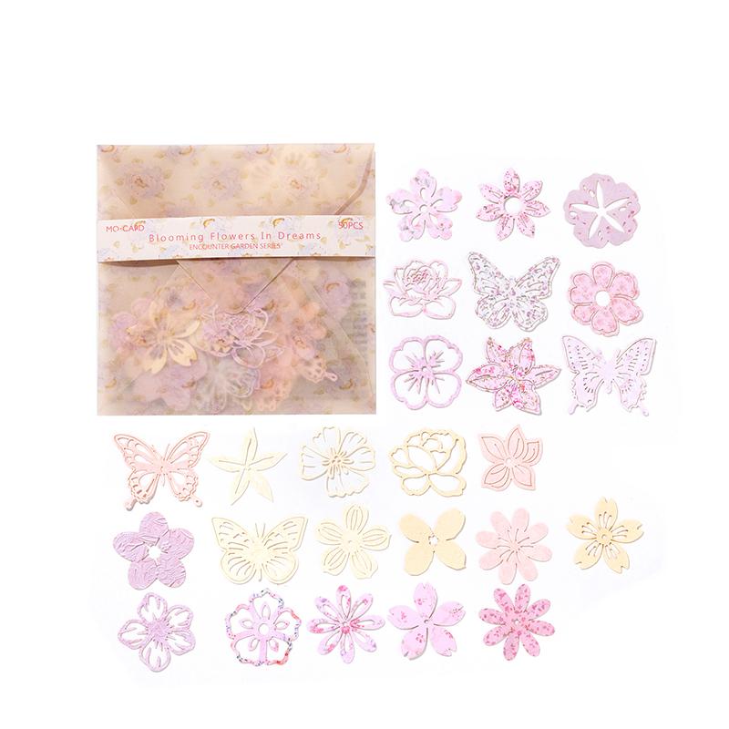 50 pcs Vintage Lace Hollow Frame Floral Material Paper Junk Journal Planner Scrapbooking Decorative Photo Albums Craft Supplies
50 pcs Vintage Lace Hollow Frame Floral Material Paper Junk Journal Planner Scrapbooking Decorative Photo Albums Craft Supplies