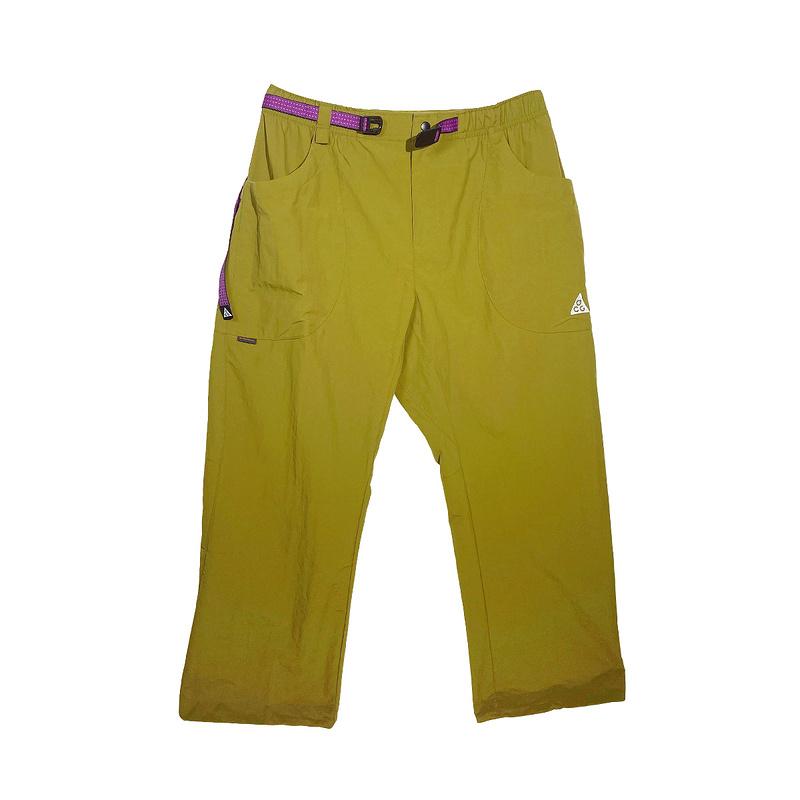 Nike ACG Series Breathable Loose Comfortable Woven Casual Pants Men pants IF0914-368 3XL
Nike ACG Series Breathable Loose Comfortable Woven Casual Pants Men pants IF0914-368 3XL