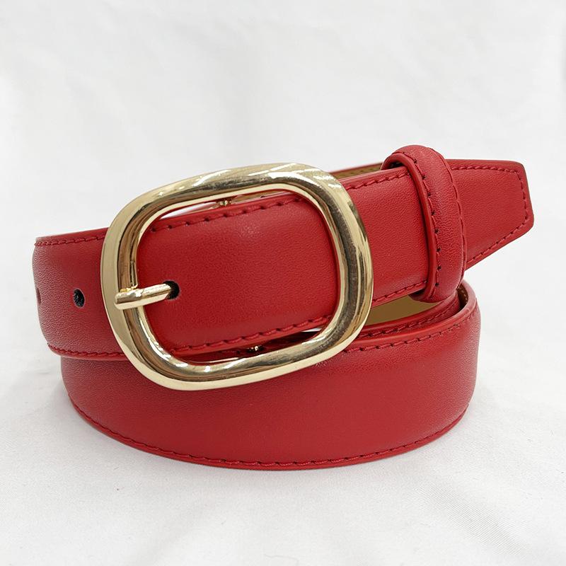Belt, Ladies Jeans Belt, Decorative Style Black Summer Belt красный
Belt, Ladies Jeans Belt, Decorative Style Black Summer Belt красный