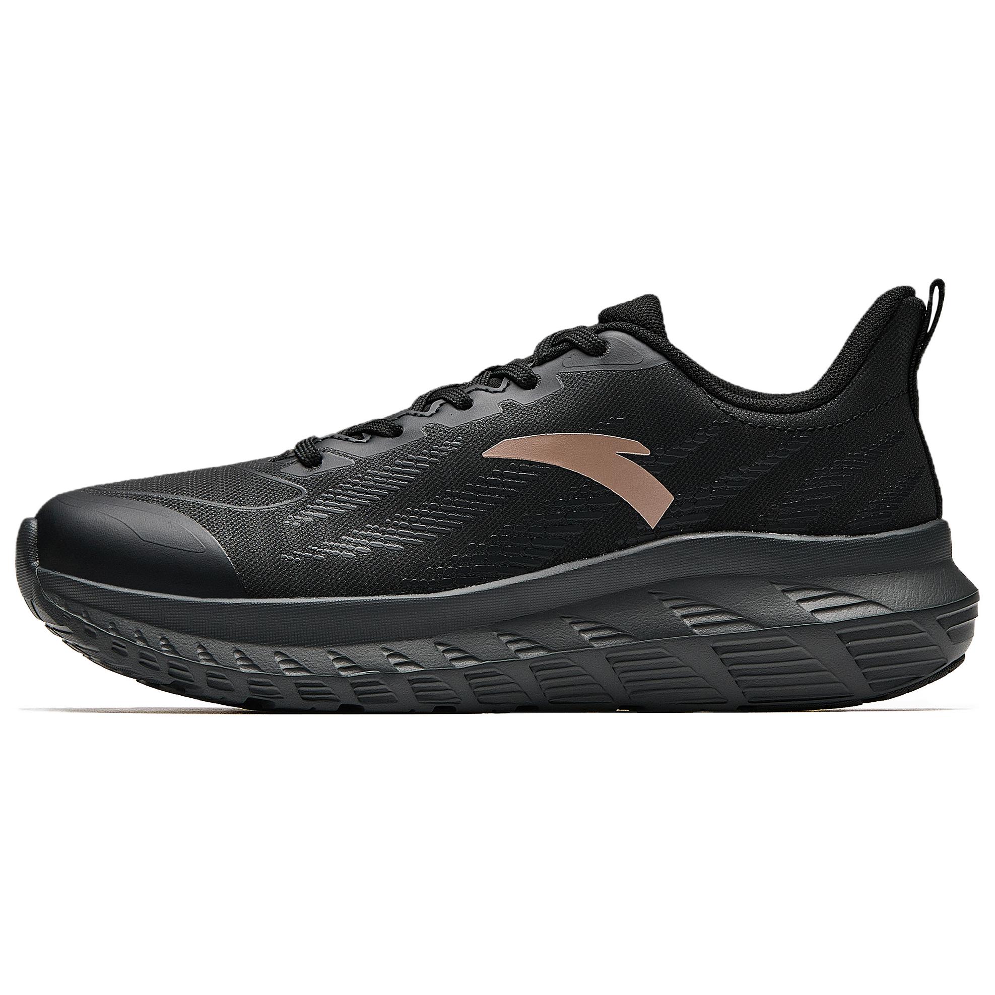 Anta Light Cloud Comfortable Non-Slip Wear-Resistant Low-Top Casual Running Shoes Women sneaker Black 122435536S-4 36.5
Anta Light Cloud Comfortable Non-Slip Wear-Resistant Low-Top Casual Running Shoes Women sneaker Black 122435536S-4 36.5