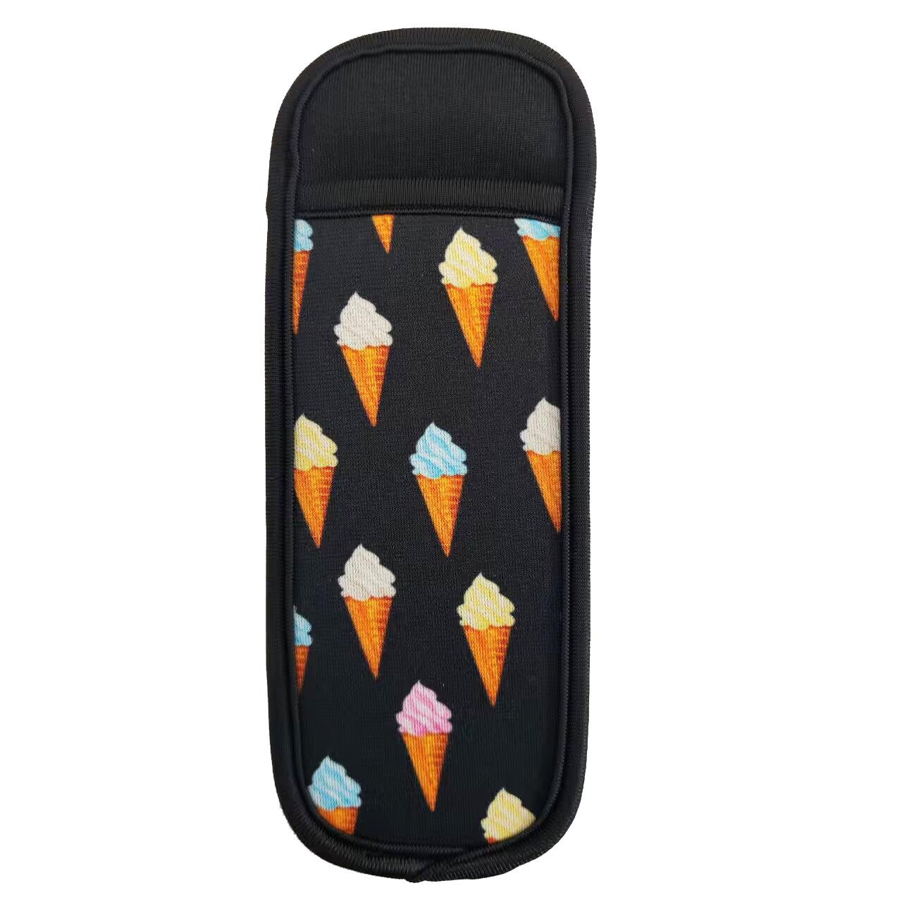 Рукава для эскимо, Очаровательные неопреновые держатели для эскимо с принтом, Изолирующие рукава для эскимо, Держатели для замороженных эскимо, Красочные пакеты для эскимо Random 1pc разноцветный
Рукава для эскимо, Очаровательные неопреновые держатели для эскимо с принтом, Изолирующие рукава для эскимо, Держатели для замороженных эскимо, Красочные пакеты для эскимо Random 1pc разноцветный