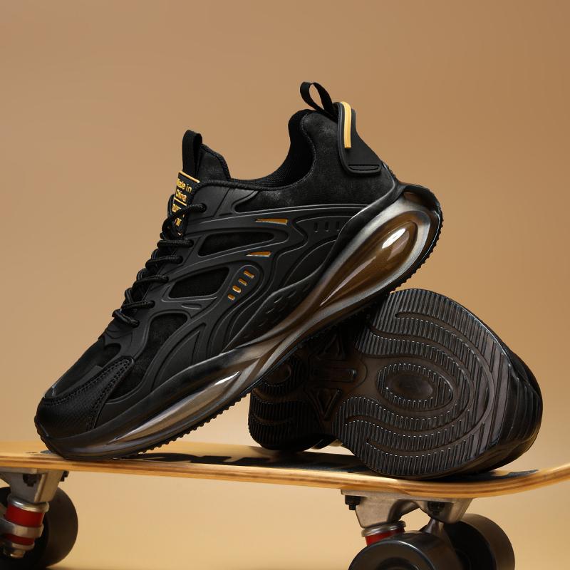 Мода PARZIVAL НОВЫЕ осенние мужские кроссовки дышащие мужские спортивные туфли на воздушной подушке кроссовки для бега прогулочные теннисные туфли Zapatillas Hombre 43
Мода PARZIVAL НОВЫЕ осенние мужские кроссовки дышащие мужские спортивные туфли на воздушной подушке кроссовки для бега прогулочные теннисные туфли Zapatillas Hombre 43