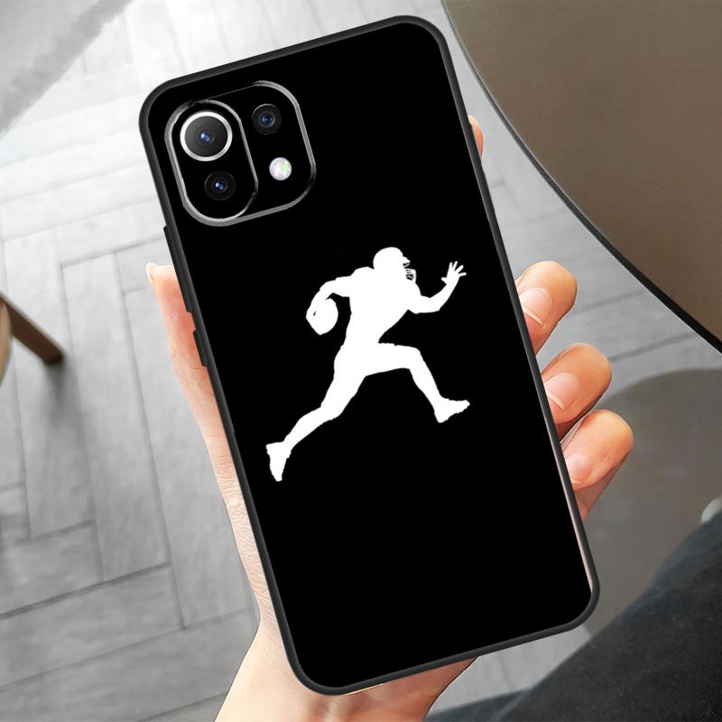 American Football Case For Xiaomi 14 13 Ultra 11T 12T 13T Pro 12 Lite POCO X6 F6 Pro M6 X5 X3 F3 M5s F5 Cover POCO M6 Pro
American Football Case For Xiaomi 14 13 Ultra 11T 12T 13T Pro 12 Lite POCO X6 F6 Pro M6 X5 X3 F3 M5s F5 Cover POCO M6 Pro