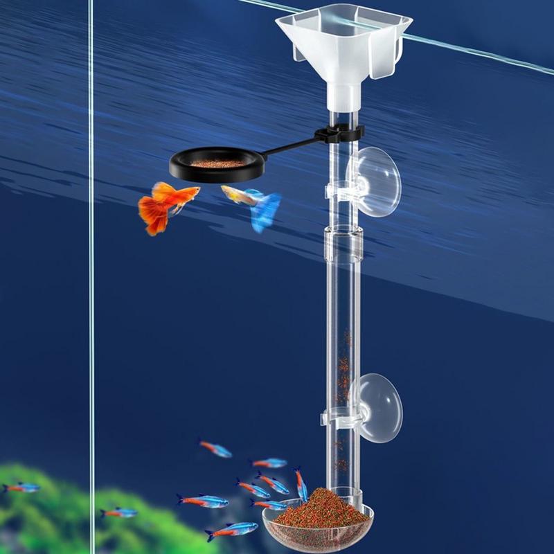 Aquarium Feeder Pipe Feeder For Aquarium Directional Telescopic Suction Cup Clear Dispenser For Vacation Shrimp Turtle Feeding S
Aquarium Feeder Pipe Feeder For Aquarium Directional Telescopic Suction Cup Clear Dispenser For Vacation Shrimp Turtle Feeding S
