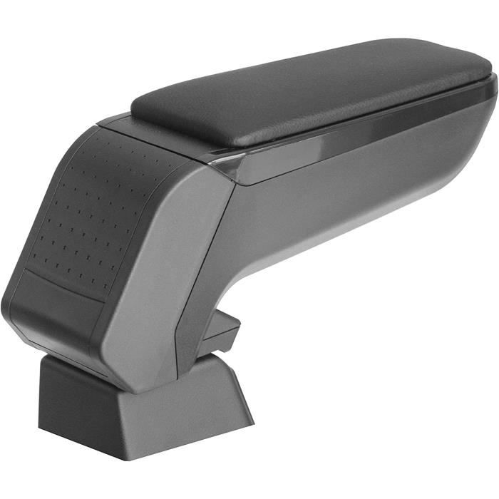 ArmSter AR9 Специфічний підлокітник для Volkswagen Caddy III (2004-) і Touran (2003-) armster AR10
ArmSter AR9 Специфічний підлокітник для Volkswagen Caddy III (2004-) і Touran (2003-) armster AR10