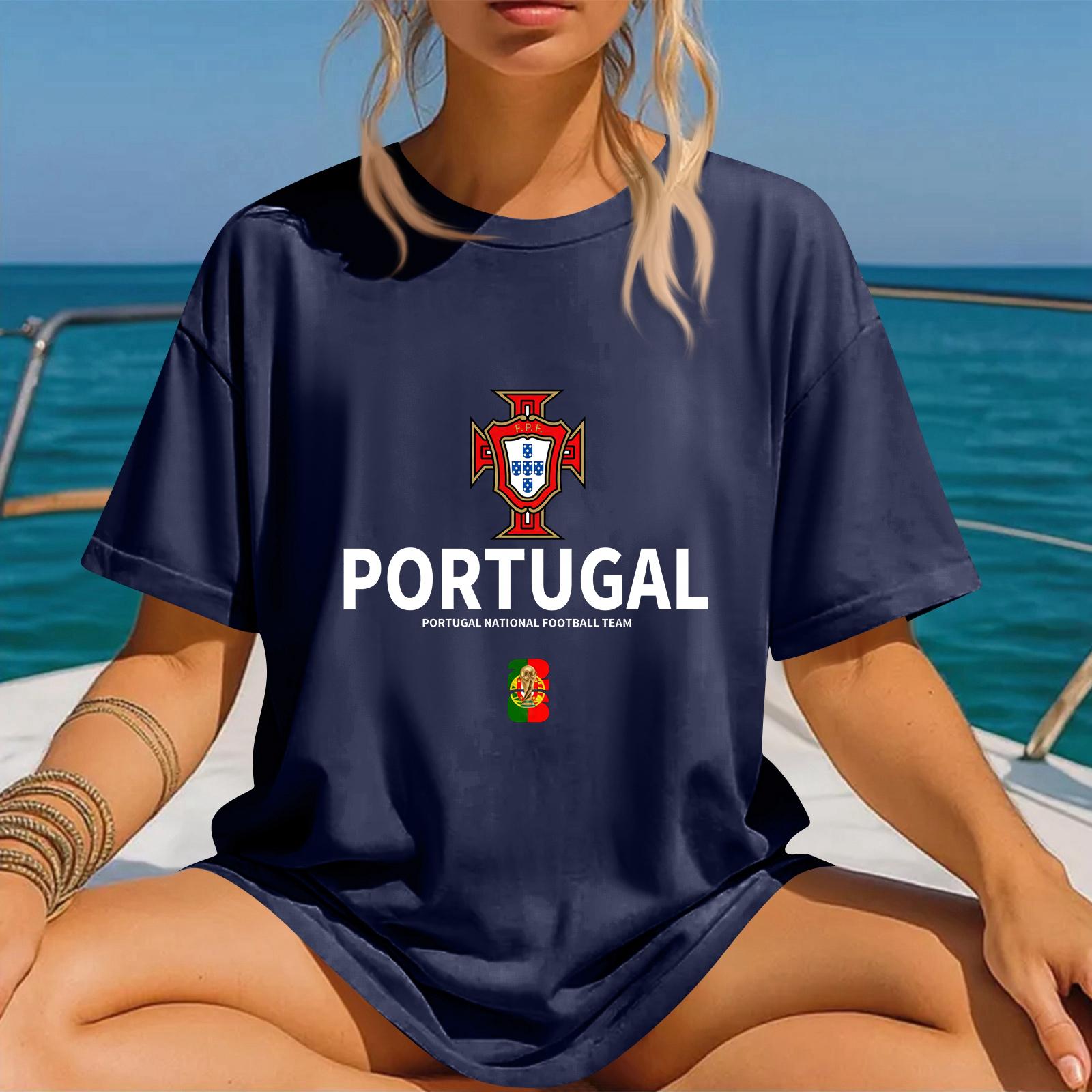 Unisex Fashion Soccer World Cup 2026 Printed T Shirt Crew Neck Pullover Short Sleeve Top Casual Wear for Men and Women XXXL тёмно-синий
Unisex Fashion Soccer World Cup 2026 Printed T Shirt Crew Neck Pullover Short Sleeve Top Casual Wear for Men and Women XXXL тёмно-синий