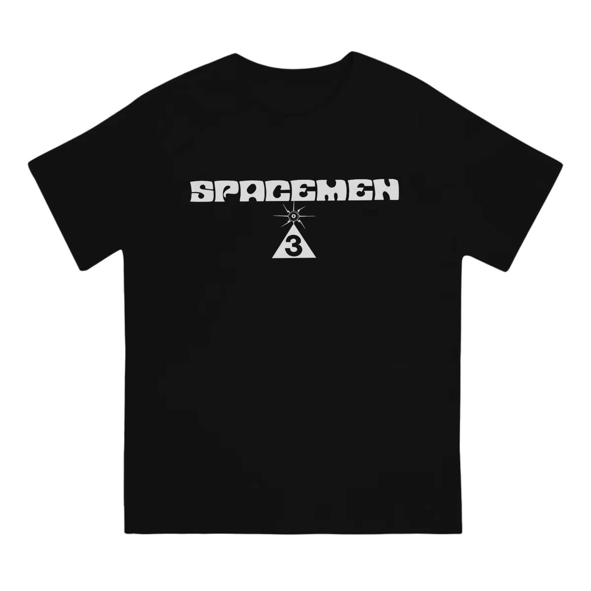 Spacemen 3 Man TShirt Spiritualized Britpop Individuality T Shirt Original Sweatshirts Hipster Summer Oversize T-Shirt 4XL
Spacemen 3 Man TShirt Spiritualized Britpop Individuality T Shirt Original Sweatshirts Hipster Summer Oversize T-Shirt 4XL