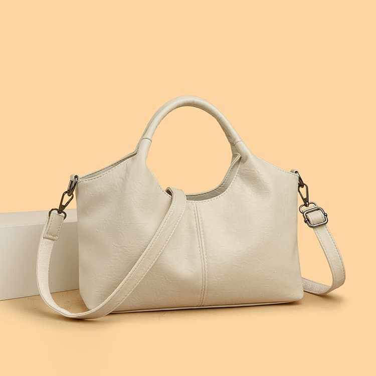 New Fashion Women s Shoulder Bag Portable Messenger Bag 28*12*16cm
New Fashion Women s Shoulder Bag Portable Messenger Bag 28*12*16cm