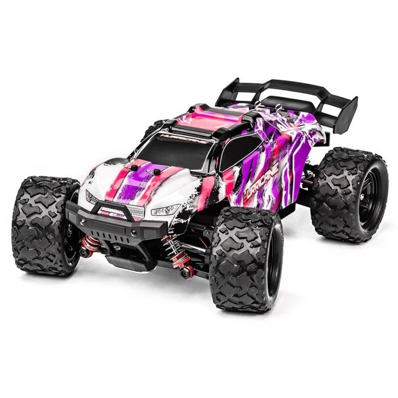 HS 18323 Автомобиль с дистанционным управлением 1:18 2.4G 4WD 36 км/ч внедорожный грузовик модель восхождение игрушки день рождения
HS 18323 Автомобиль с дистанционным управлением 1:18 2.4G 4WD 36 км/ч внедорожный грузовик модель восхождение игрушки день рождения