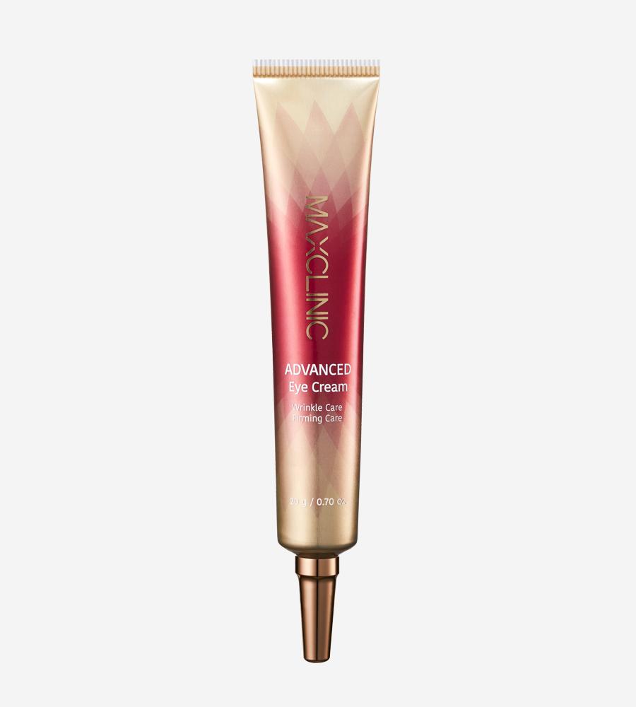 MAXCLINIC Advanced Eye Cream 20g
MAXCLINIC Advanced Eye Cream 20g