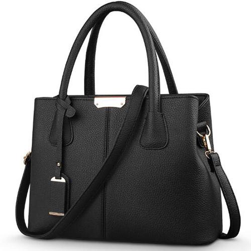 Women PU Leather Handbags Ladies Large Tote Bag Female Square Shoulder Bags Bolsas Femininas Sac Fashion Crossbody Bags 29.5x13x21.5cm
Women PU Leather Handbags Ladies Large Tote Bag Female Square Shoulder Bags Bolsas Femininas Sac Fashion Crossbody Bags 29.5x13x21.5cm