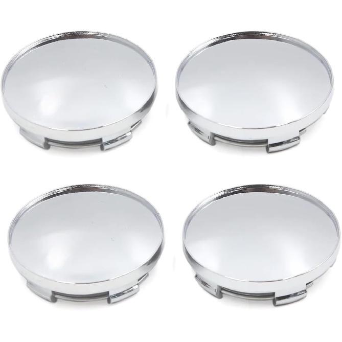 Car Wheel Center Caps Cover Kit Outer 58mm 2.28 inches Inner 54mm 2.12 inches Wheel Center Cover Caps Decor Kit Snap-in for Cars Rims Plastic Center срібний
Car Wheel Center Caps Cover Kit Outer 58mm 2.28 inches Inner 54mm 2.12 inches Wheel Center Cover Caps Decor Kit Snap-in for Cars Rims Plastic Center срібний