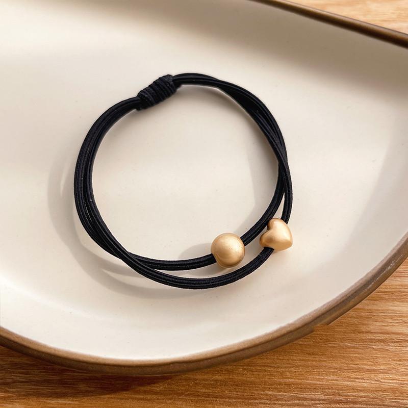 Fashionable Dual-Strand Headband With Strong Elasticity Durable Women s Headbands Braided Hair Ties Ponytail Headbands Hair
Fashionable Dual-Strand Headband With Strong Elasticity Durable Women s Headbands Braided Hair Ties Ponytail Headbands Hair