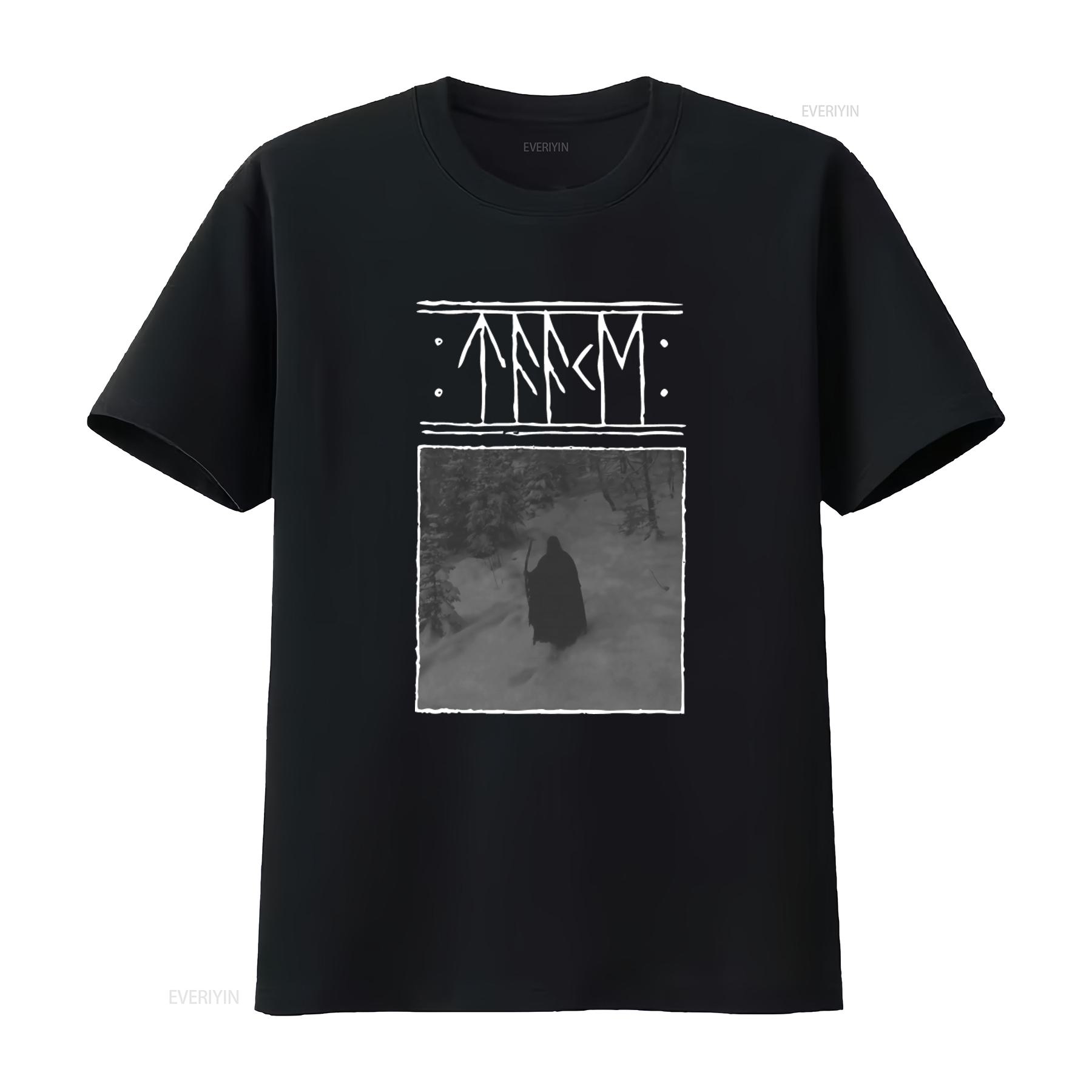New Best Taake Baktanker Black Metal Norwegian Band Classic Print T shirt Size S 2XL vintage Washed Casual Unisex 4XL
New Best Taake Baktanker Black Metal Norwegian Band Classic Print T shirt Size S 2XL vintage Washed Casual Unisex 4XL