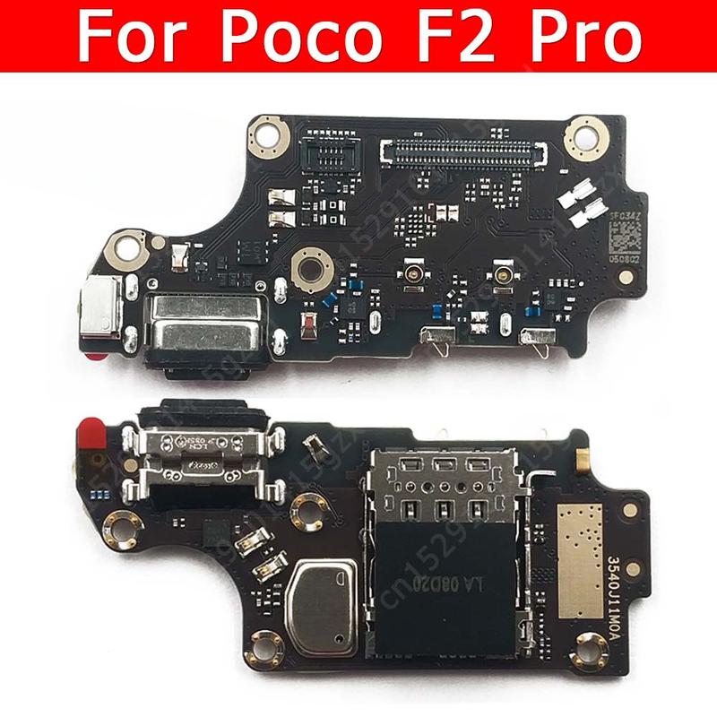 USB Charge Board For Xiaomi Mi Poco F2 Pro Redmi K30 Charging Port Connector Phone Accessories Replacement Spare Parts For 8G RAM
USB Charge Board For Xiaomi Mi Poco F2 Pro Redmi K30 Charging Port Connector Phone Accessories Replacement Spare Parts For 8G RAM