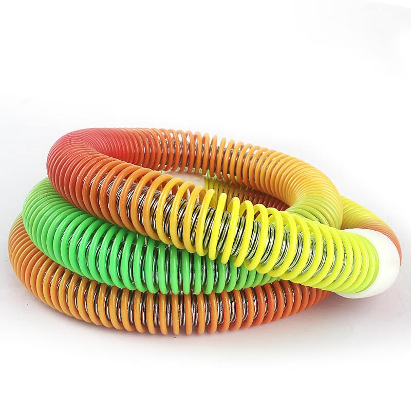 Longchan Multifunctional Soft Spring Hula Hoop
Longchan Multifunctional Soft Spring Hula Hoop
