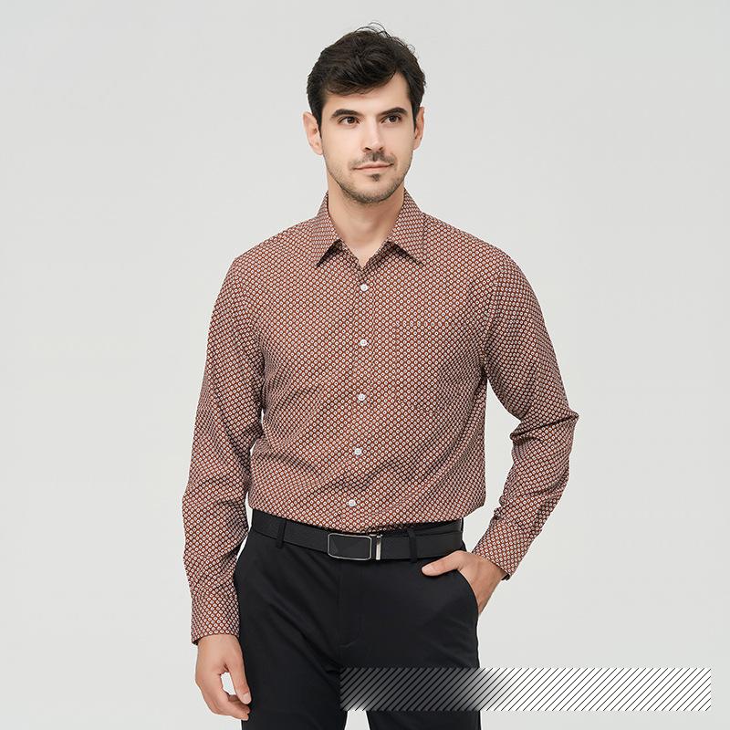 Men s Comfortable Printed Loose Shirts Long Sleeve Button Up Shirt Casual Beach Holiday Shirt for Men Lightweight Vintage Breathable Soft Lapel Shirts XXXL
Men s Comfortable Printed Loose Shirts Long Sleeve Button Up Shirt Casual Beach Holiday Shirt for Men Lightweight Vintage Breathable Soft Lapel Shirts XXXL