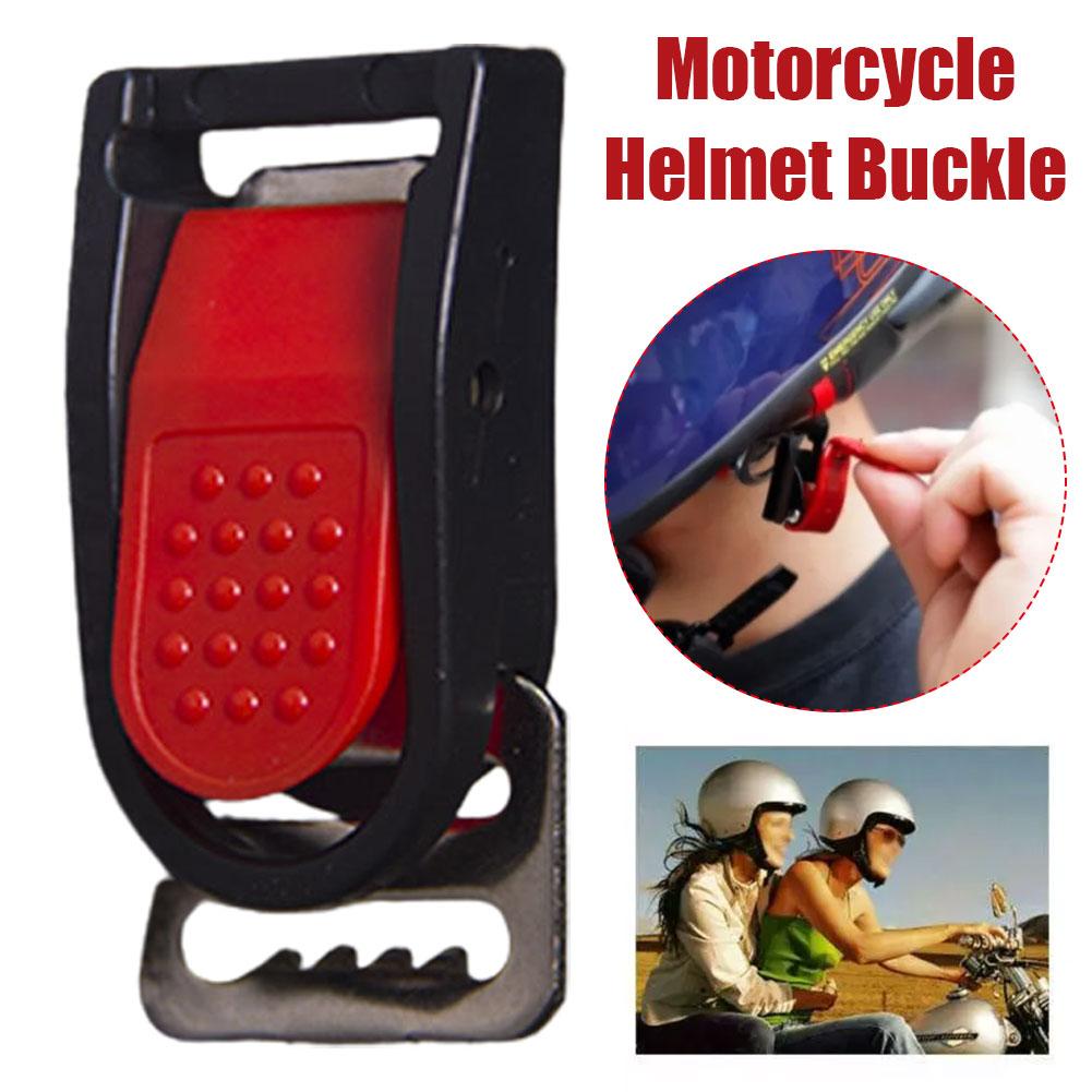 Motorcycle Helmet Plastic Pull Buckles Bike Helmet Clip Chin Strap Quick Release Pull Buckle For Scooter Bicycle Accessorie Z2R5 чёрный
Motorcycle Helmet Plastic Pull Buckles Bike Helmet Clip Chin Strap Quick Release Pull Buckle For Scooter Bicycle Accessorie Z2R5 чёрный