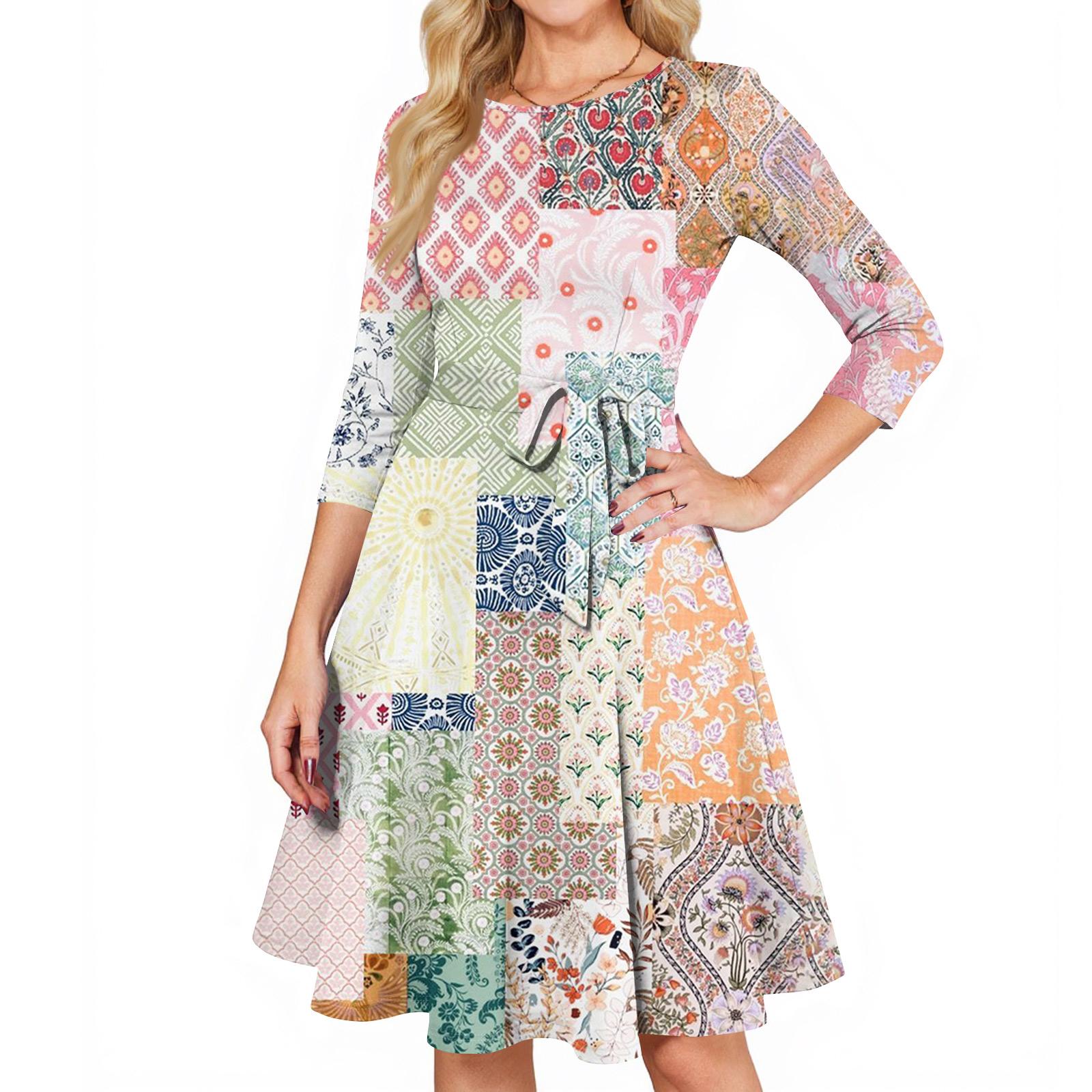 Женские коктейльные платья с рукавом 3/4, винтажное платье для гостьи на свадьбу S розовый
Женские коктейльные платья с рукавом 3/4, винтажное платье для гостьи на свадьбу S розовый