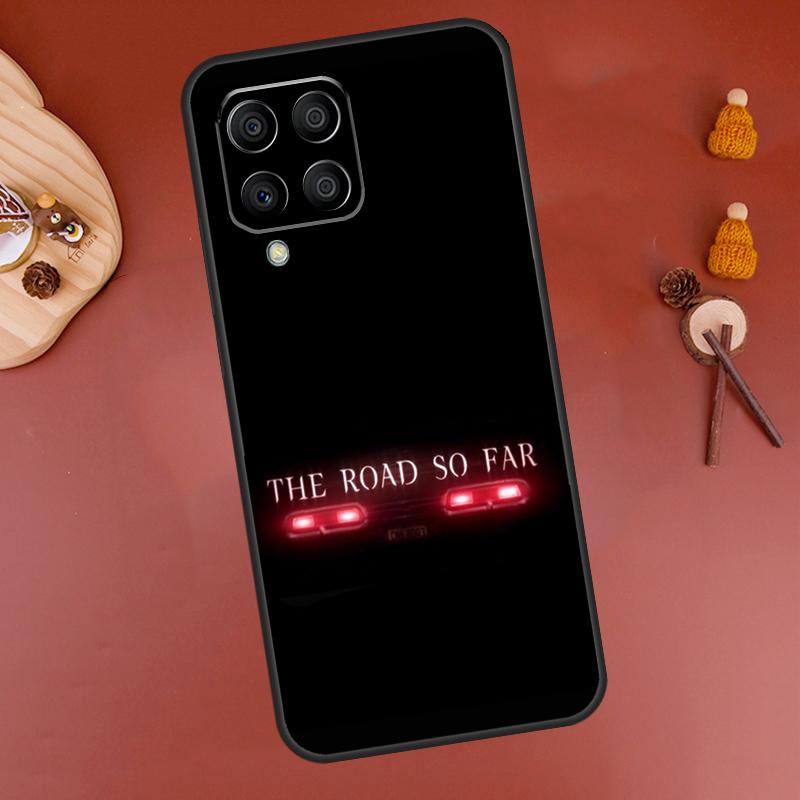 Supernatural CARRY ON WAYWARD SONS Case For Samsung Galaxy M35 M55 M15 M32 M16 M36 M56 M54 M23 M20 M52 M34 M14 M11 M31 M13 M53 Samsung M12
Supernatural CARRY ON WAYWARD SONS Case For Samsung Galaxy M35 M55 M15 M32 M16 M36 M56 M54 M23 M20 M52 M34 M14 M11 M31 M13 M53 Samsung M12