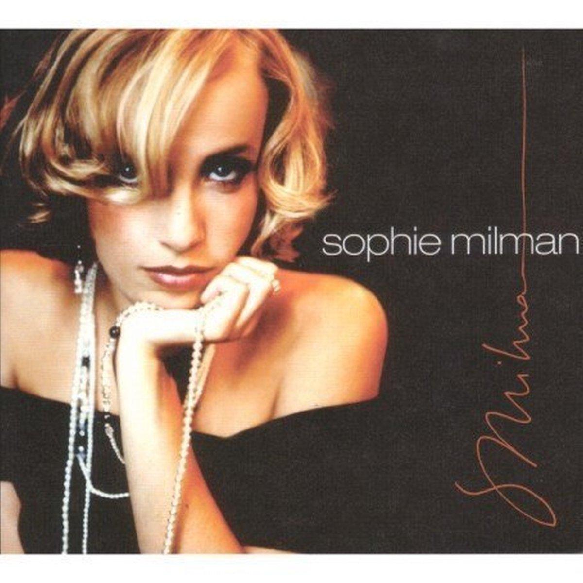 Sophie Milman
Sophie Milman