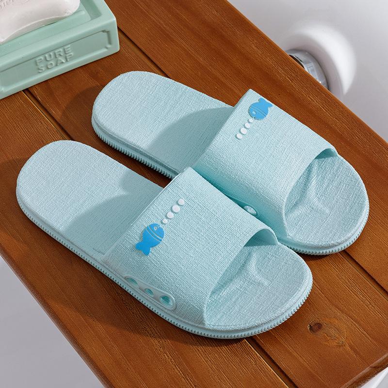 Small Fish Decoration Women s Household Slippers, Non Slip Soft Bottom Summer Slippers 36 синий
Small Fish Decoration Women s Household Slippers, Non Slip Soft Bottom Summer Slippers 36 синий