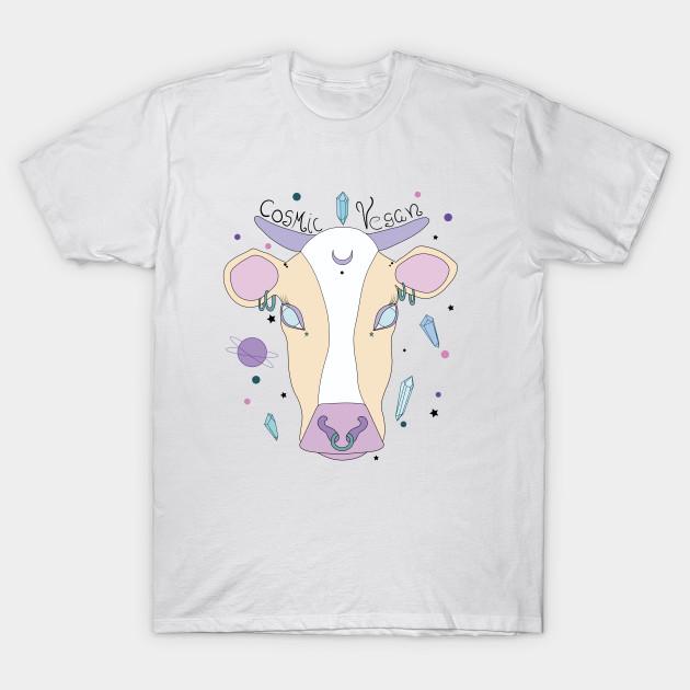 T Shirt Women Cosmic Cow Harajuku Print Kawaii Tshirt Summer Short Sleeve Female T-Shirt Top Tee
T Shirt Women Cosmic Cow Harajuku Print Kawaii Tshirt Summer Short Sleeve Female T-Shirt Top Tee