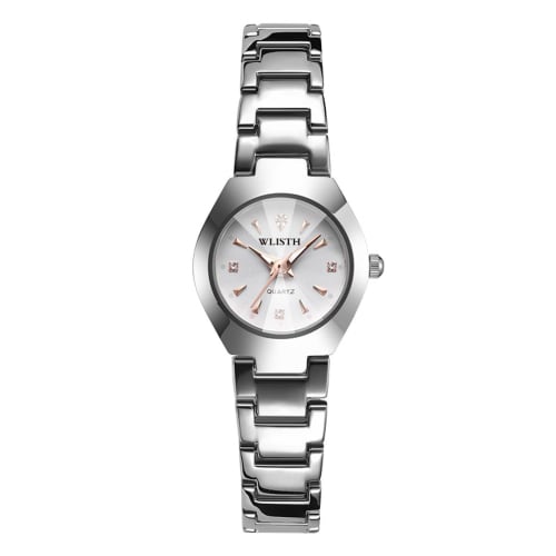 RORIOS Women s and Men s Couples Watches, Popular, Luminous, Romantic, Couple s Watches, Waterproof, Stainless Steel Strap, Stylish, Perfect for Comm
RORIOS Women s and Men s Couples Watches, Popular, Luminous, Romantic, Couple s Watches, Waterproof, Stainless Steel Strap, Stylish, Perfect for Comm