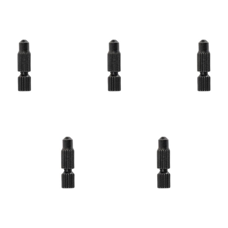 5pack Removable Inner Wire Caps Water Resistant Line Caps Multipurpose Caps for Bicycles Cable End 1
5pack Removable Inner Wire Caps Water Resistant Line Caps Multipurpose Caps for Bicycles Cable End 1