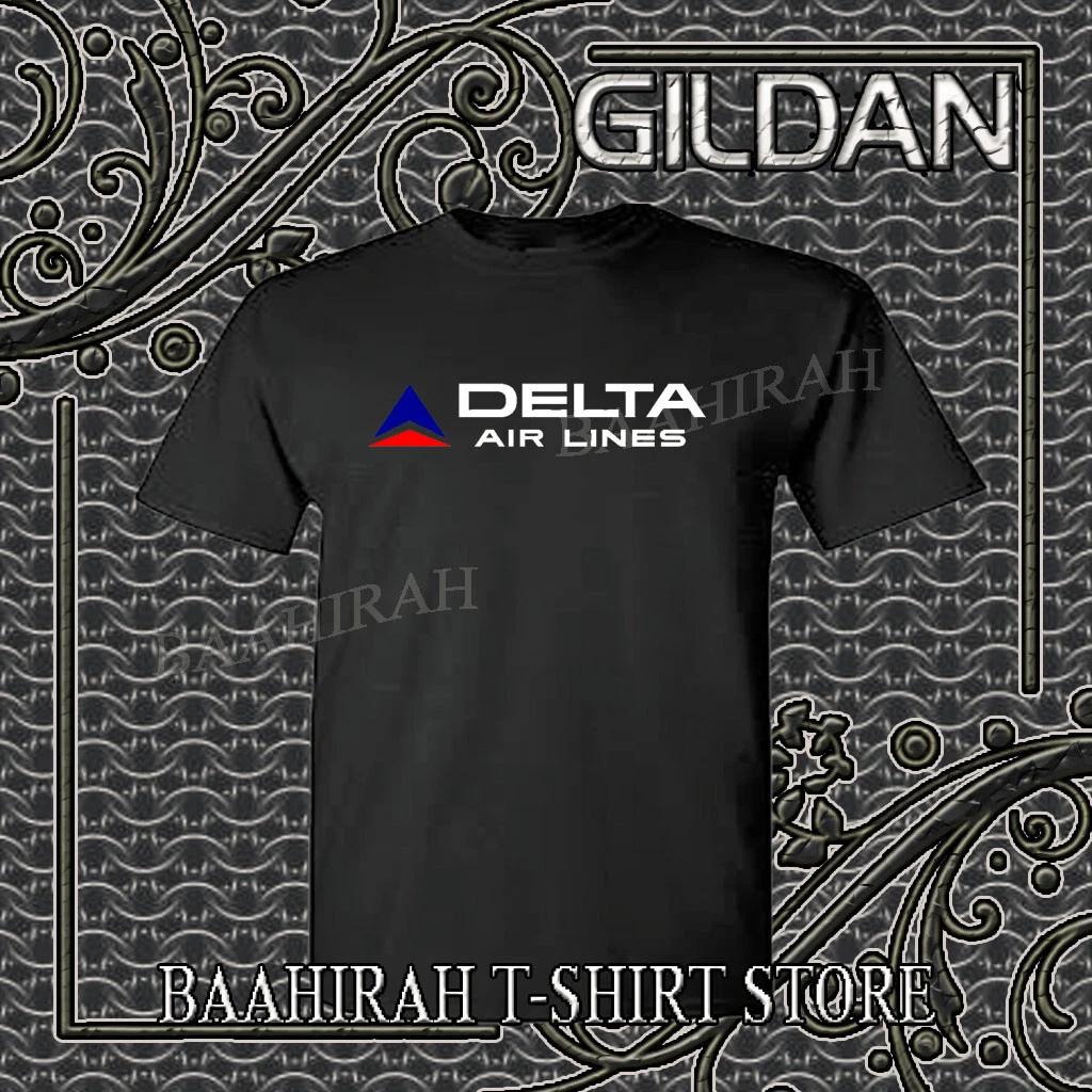 New Shirt Delta Air Lines Logo Funny T-Shirt Size S to 5XL XL
New Shirt Delta Air Lines Logo Funny T-Shirt Size S to 5XL XL