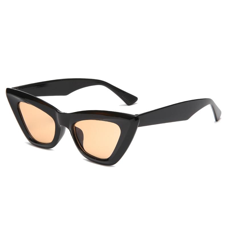 2025 New Fashion Sunglasses New Women Brand Designer Sexy Vintage Cat Eye Sun Glasses Lady Outdoor Travel Fishing Glasses UV400
2025 New Fashion Sunglasses New Women Brand Designer Sexy Vintage Cat Eye Sun Glasses Lady Outdoor Travel Fishing Glasses UV400