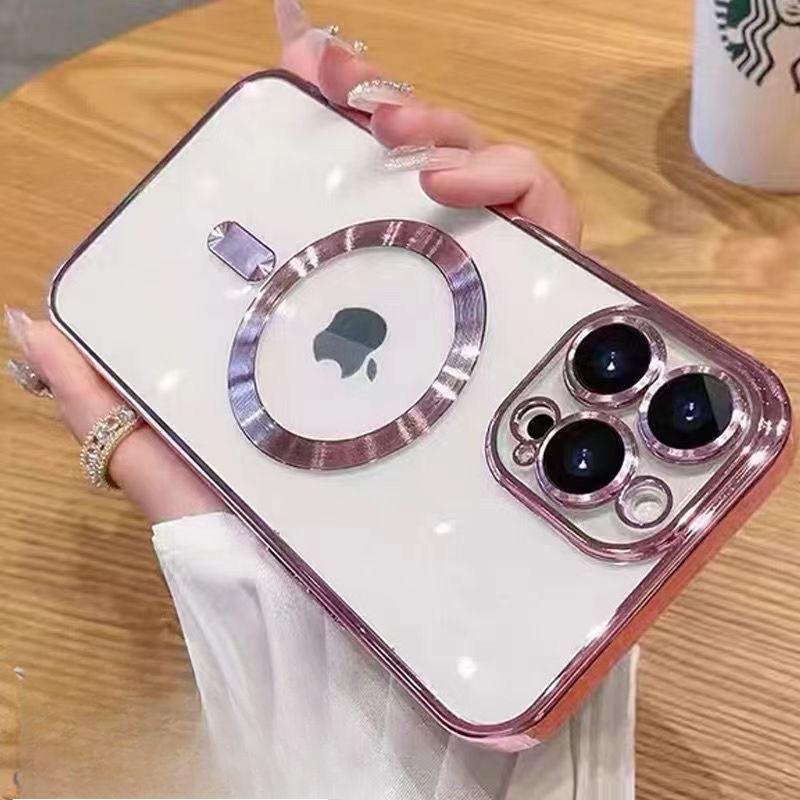 Подходит для IPhone16 Гальванизированный CD-узор Пылезащитный Чехол для мобильного телефона с хвостиком Apple Magsafe Магнитное притяжение 15pro Мягкий чехол iPhone 15Plus
Подходит для IPhone16 Гальванизированный CD-узор Пылезащитный Чехол для мобильного телефона с хвостиком Apple Magsafe Магнитное притяжение 15pro Мягкий чехол iPhone 15Plus