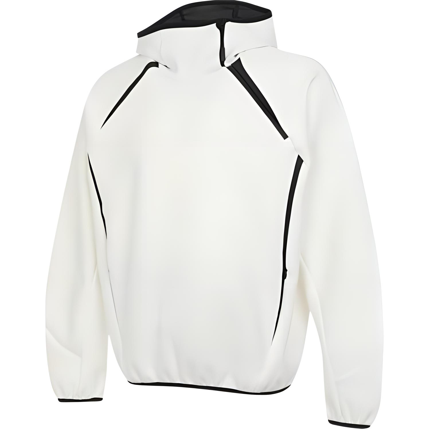 Adidas Толстовка Fustl P с капюшоном Color Block, удобная повседневная толстовка с длинным рукавом, мужские толстовки белого цвета JM6235 XL
Adidas Толстовка Fustl P с капюшоном Color Block, удобная повседневная толстовка с длинным рукавом, мужские толстовки белого цвета JM6235 XL
