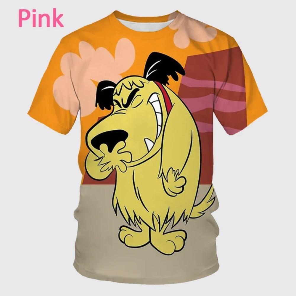 Summer Fashion Cartoon Character 3D Printing Men s Short-sleeved T-shirt Hip-hop Unisex Casual Round Neck T-shirt Top Streetwear S
Summer Fashion Cartoon Character 3D Printing Men s Short-sleeved T-shirt Hip-hop Unisex Casual Round Neck T-shirt Top Streetwear S