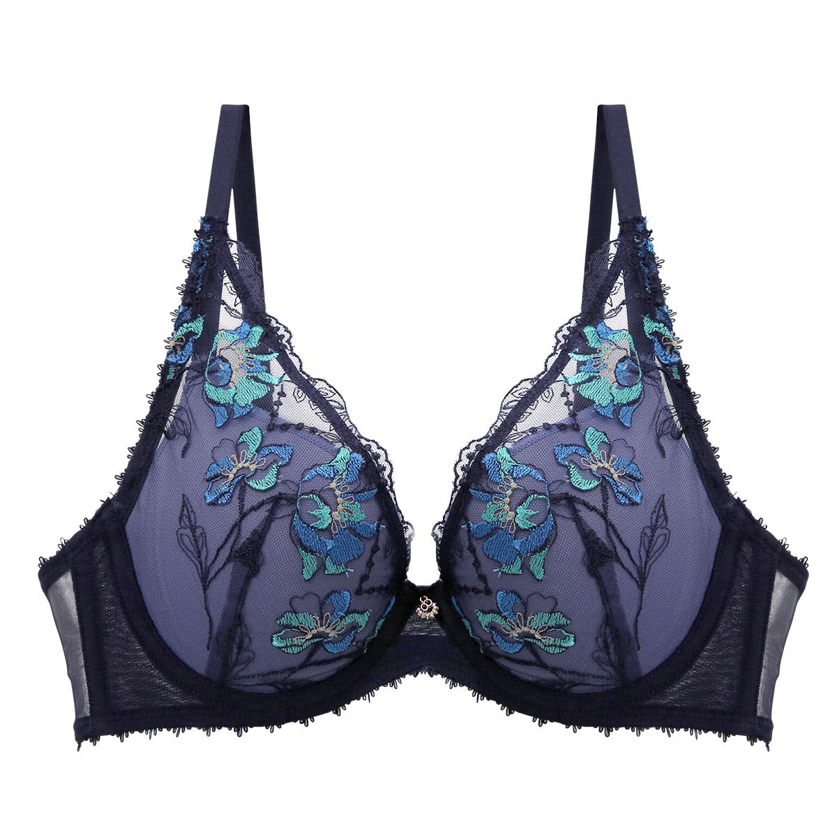 FLORINA BEAUTE eXsta Формованный бюстгальтер Moulin Rouge, Чашка, BCDEF, Товар, (NV-Темно-синий, F65)
FLORINA BEAUTE eXsta Формованный бюстгальтер Moulin Rouge, Чашка, BCDEF, Товар, (NV-Темно-синий, F65)