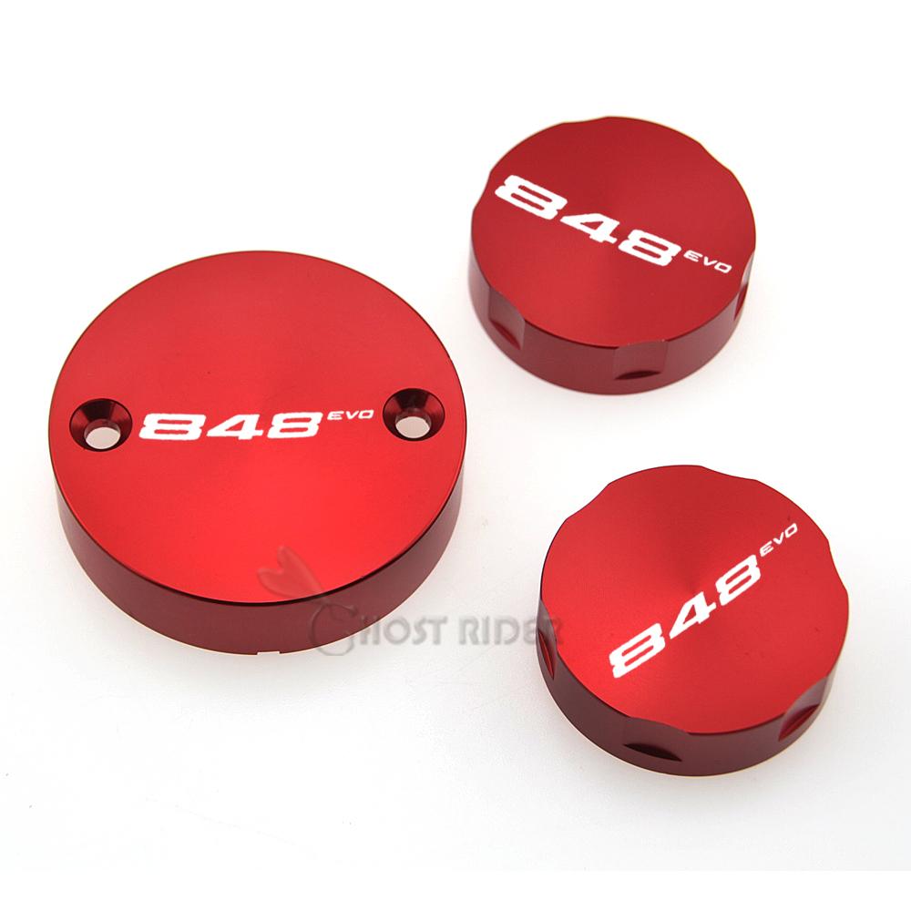 Для DUCATI 848 / EVO 2008-2013 2012 11 Передняя тормозная муфта Задние тормоза Бачок жидкости Крышка цилиндра Крышка крышки масляного бака мотоцикла
Для DUCATI 848 / EVO 2008-2013 2012 11 Передняя тормозная муфта Задние тормоза Бачок жидкости Крышка цилиндра Крышка крышки масляного бака мотоцикла