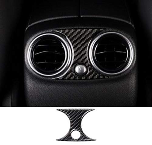KADEKO Carbon Rear Air Conditioner (Top) Cover for BENZ, Mercedes-Benz
KADEKO Carbon Rear Air Conditioner (Top) Cover for BENZ, Mercedes-Benz