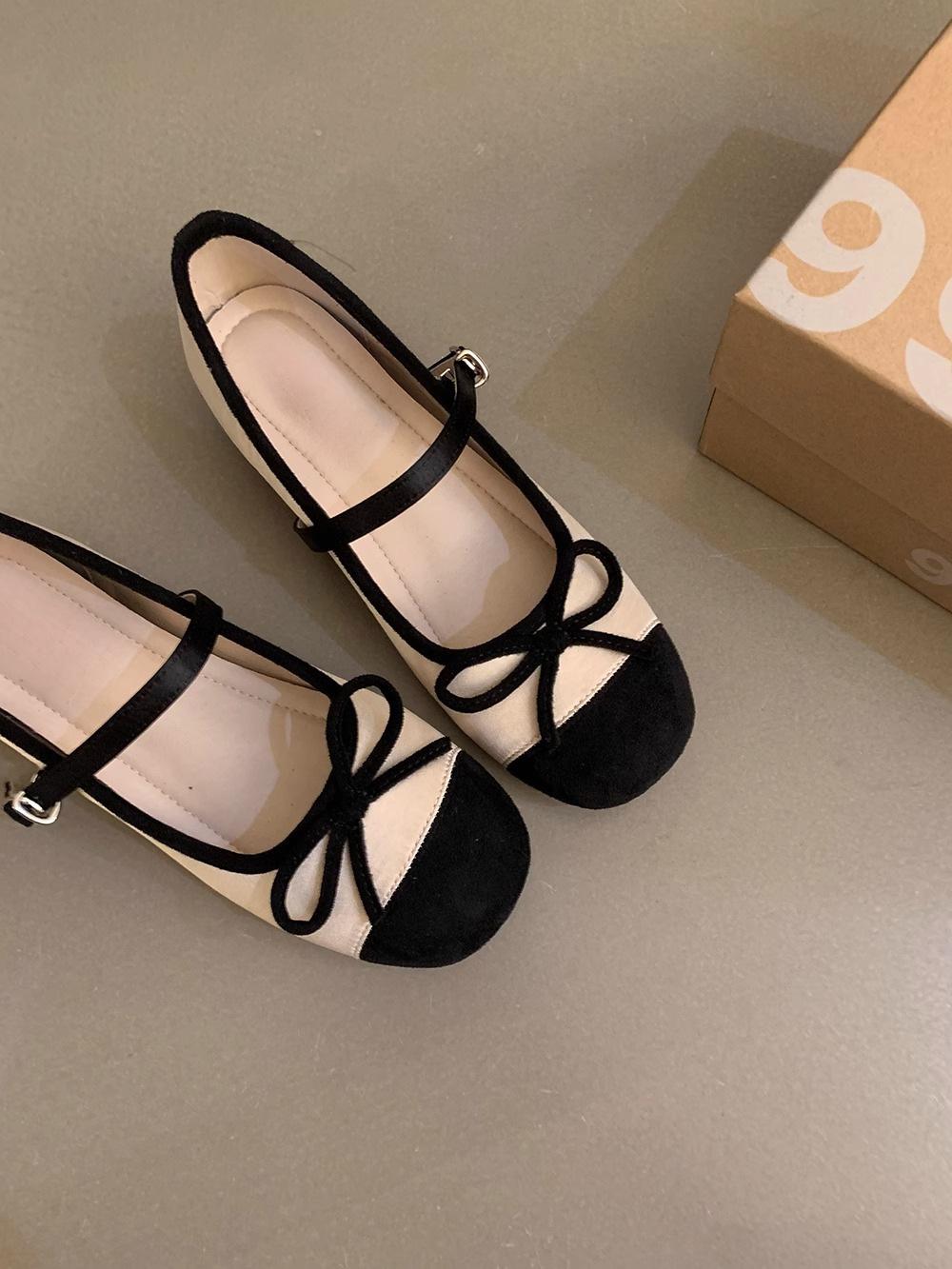 French inner height increase single shoes women s 2025 new spring and autumn silver Mary Jane shoes ballet evening shoes with skirt 40 чорний
French inner height increase single shoes women s 2025 new spring and autumn silver Mary Jane shoes ballet evening shoes with skirt 40 чорний