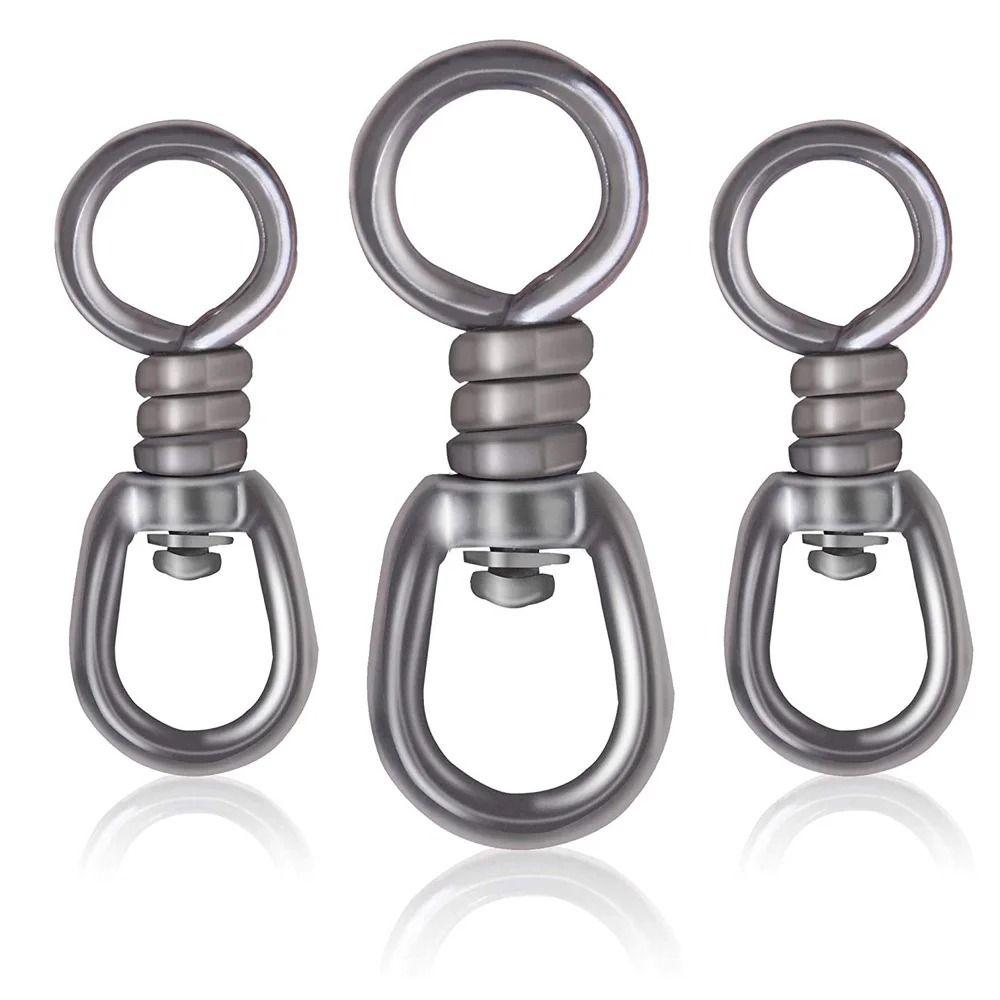 Высокопрочный рыболовный соединитель Pin Snap Rolling Lure Line Connector Рыболовные вертлюги для соленой воды
Высокопрочный рыболовный соединитель Pin Snap Rolling Lure Line Connector Рыболовные вертлюги для соленой воды