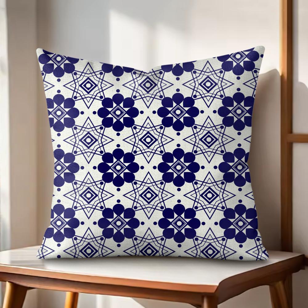 Abstract geometry Art Cushion Cover Natural Linen Organic Fabric DoubleSided Printing Couch Pillow Covers Home Decor 30x30cm
Abstract geometry Art Cushion Cover Natural Linen Organic Fabric DoubleSided Printing Couch Pillow Covers Home Decor 30x30cm