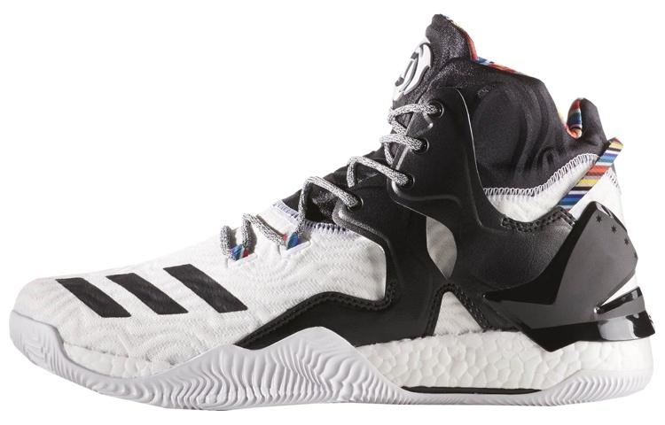 D Rose 7 Adidas BHM BY3475 46
D Rose 7 Adidas BHM BY3475 46