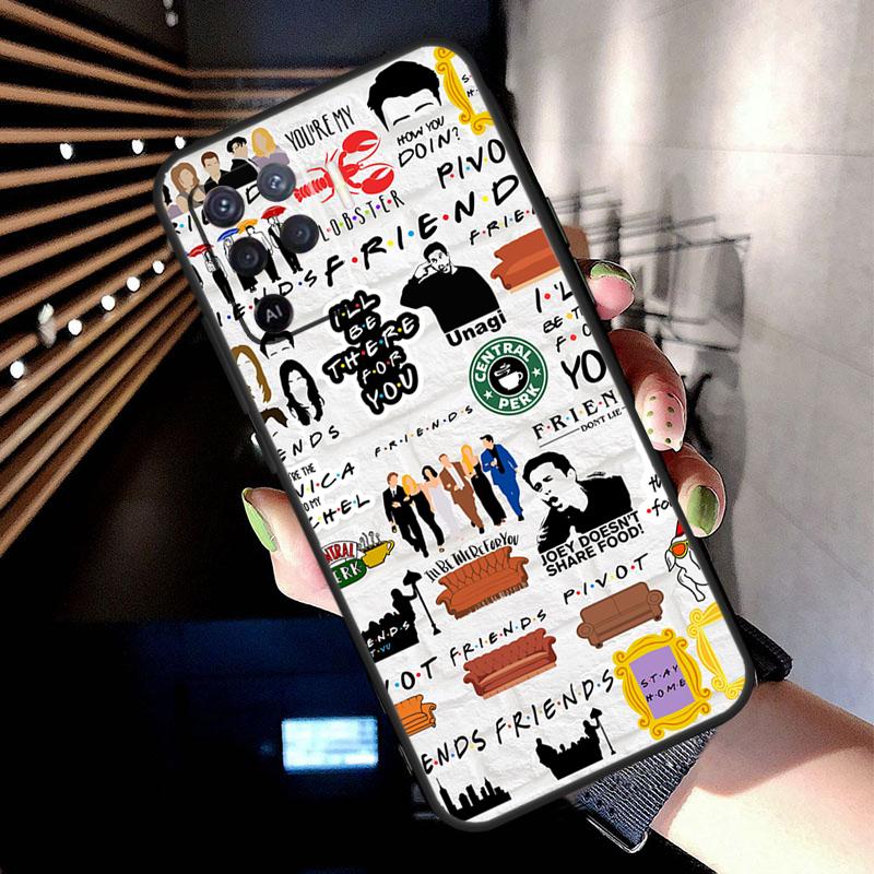 Friends TV Show Case For Oppo A74 A54 A94 A80 A60 A40 A18 A38 A58 A78 A98 A96 A76 A16 A15 A17 A57 A77 A5 Pro OPPO A94 4G
Friends TV Show Case For Oppo A74 A54 A94 A80 A60 A40 A18 A38 A58 A78 A98 A96 A76 A16 A15 A17 A57 A77 A5 Pro OPPO A94 4G